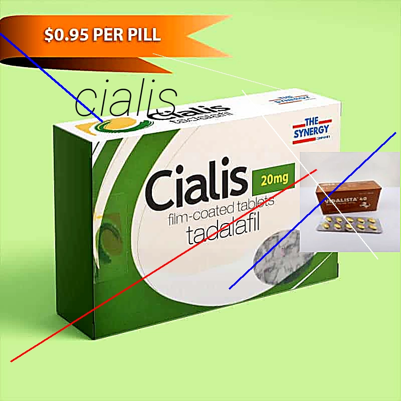 Acheter du cialis lilly